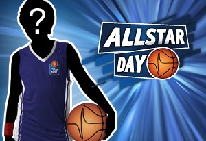 exklusive Teilnahme am ALLSTAR Day*