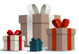 Großes Spielwarenpaket