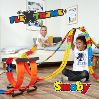 FleXtreme-Set (bestehend aus 5 Artikeln) von Smoby